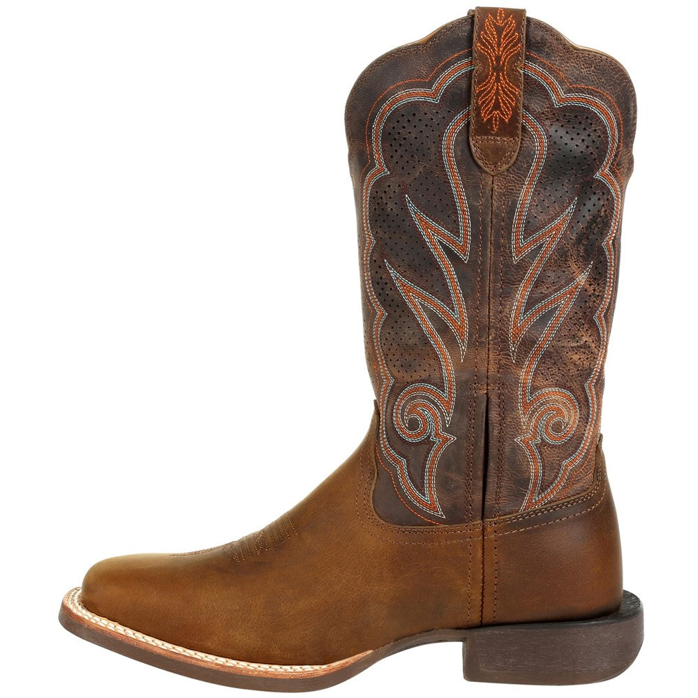 Durango Women Rebel Pro Ladies Western Boot Ladies Mid Boot