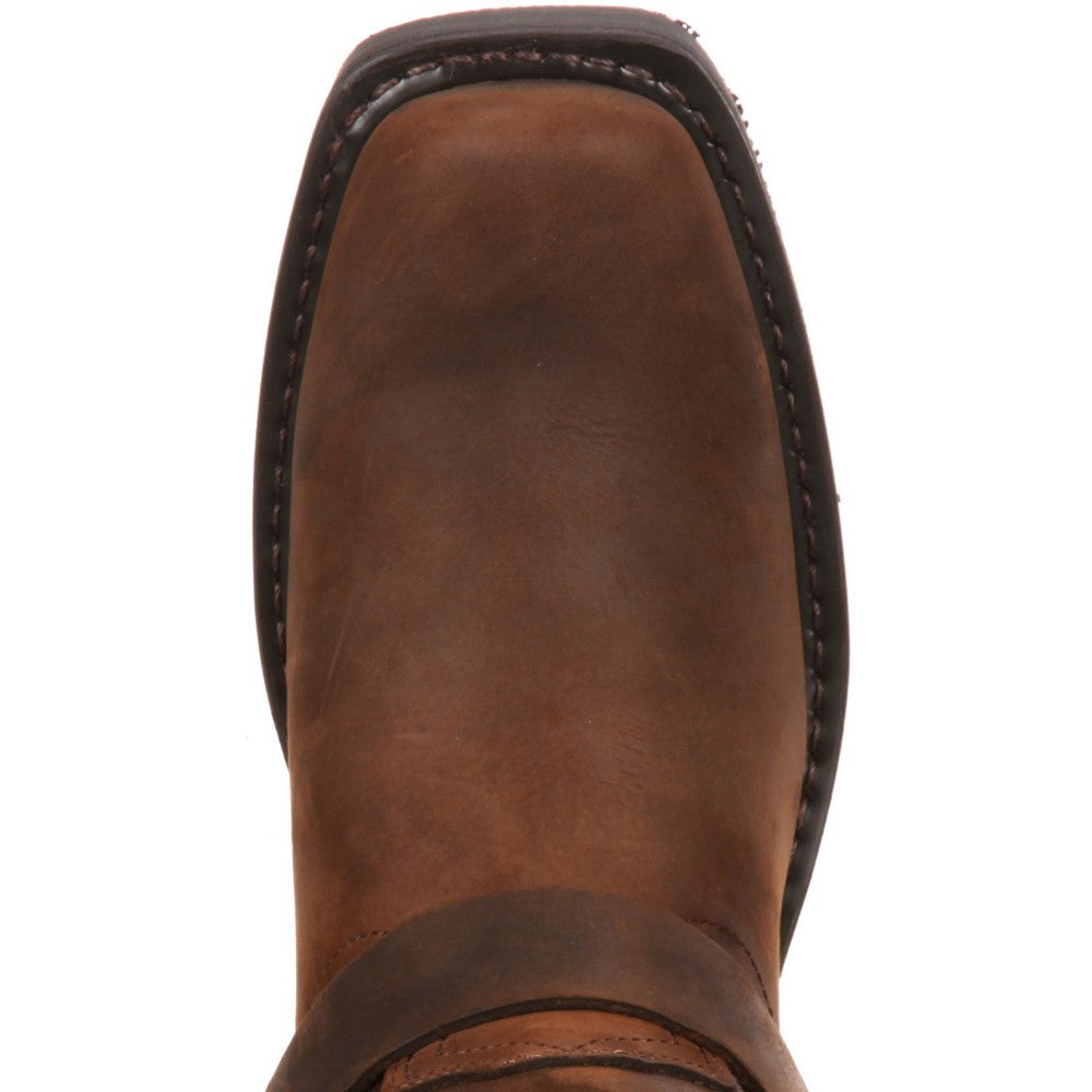 Durango Women Harness Ladies Mid Boot