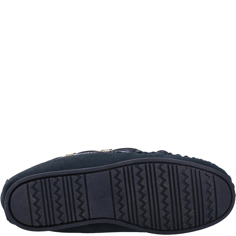 Cotswold Women Chatsworth Slippers