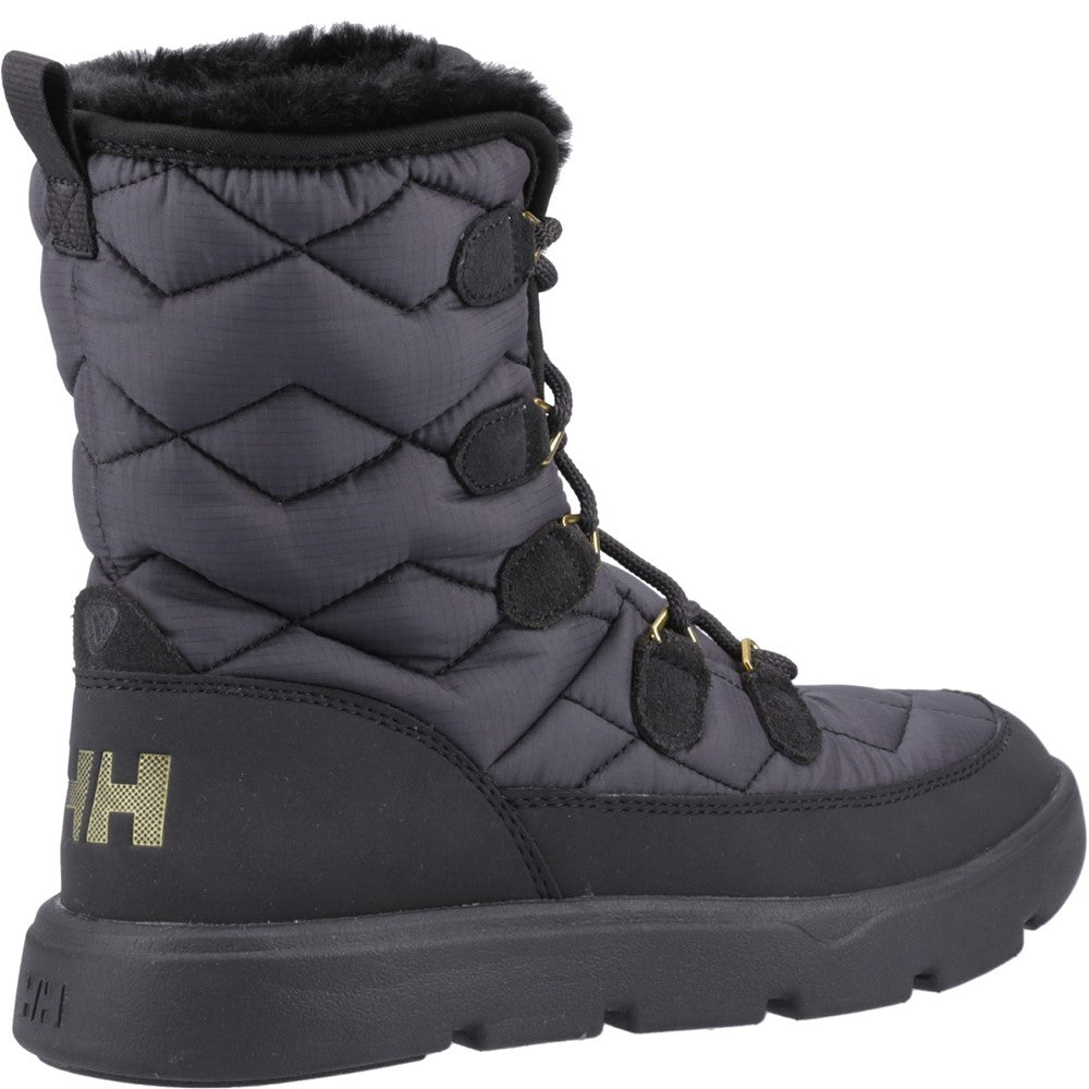 Helly Hansen Women Sport Willetta Winter Boots