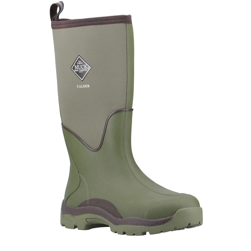 Muck Boots Calder Unisex Wellingtons