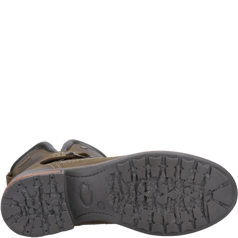 Cotswold Women Kinsham Ankle Boots