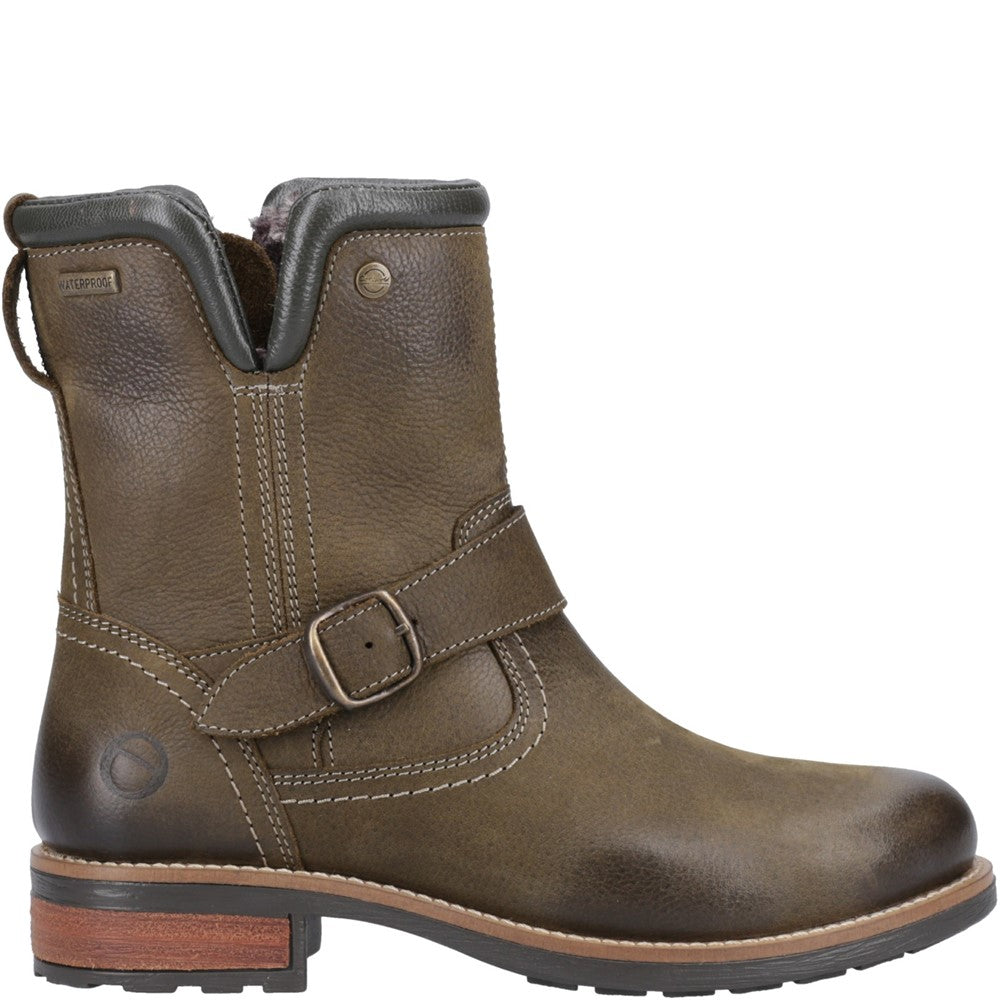 Cotswold Women Kinsham Ankle Boots