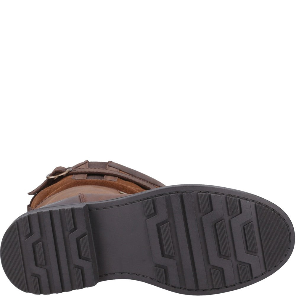 Cotswold Women Broadwell Mid Boot