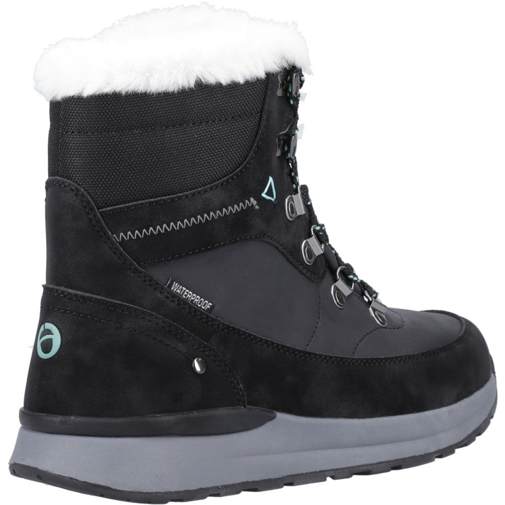 Cotswold Women Sheephouse Hiking Boots