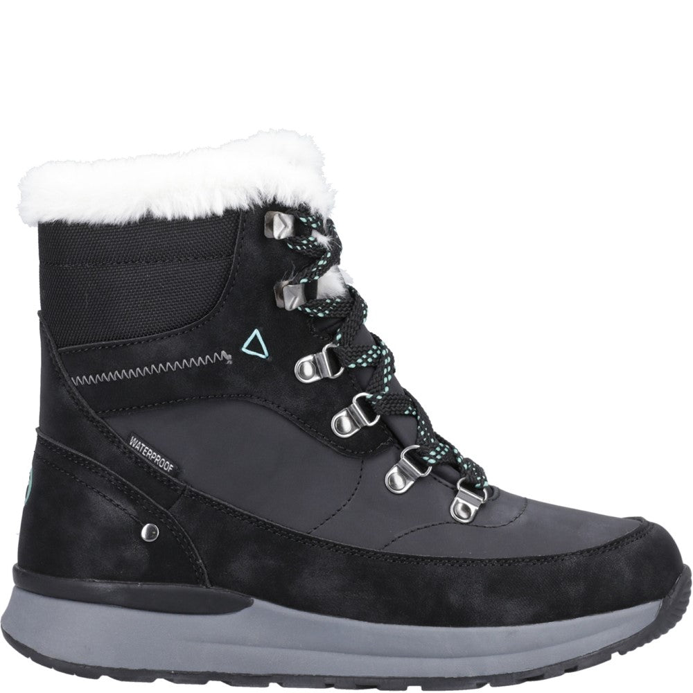 Cotswold Women Sheephouse Hiking Boots