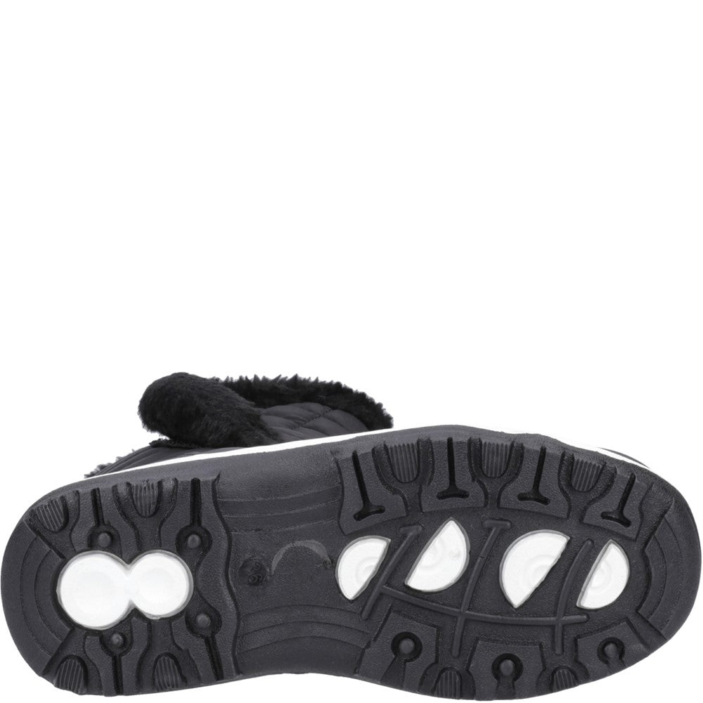 Cotswold Women Butterrow Wellingtons