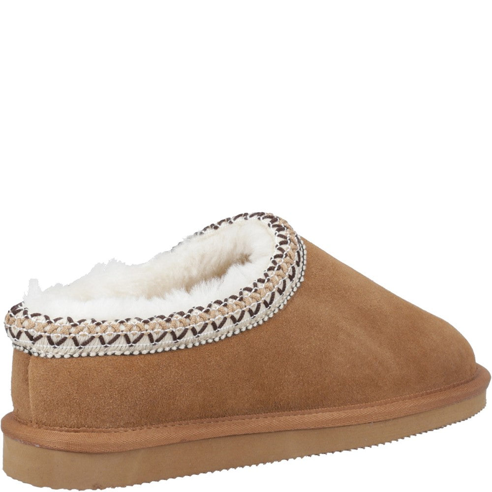 Cotswold Women Foxmoor Slippers