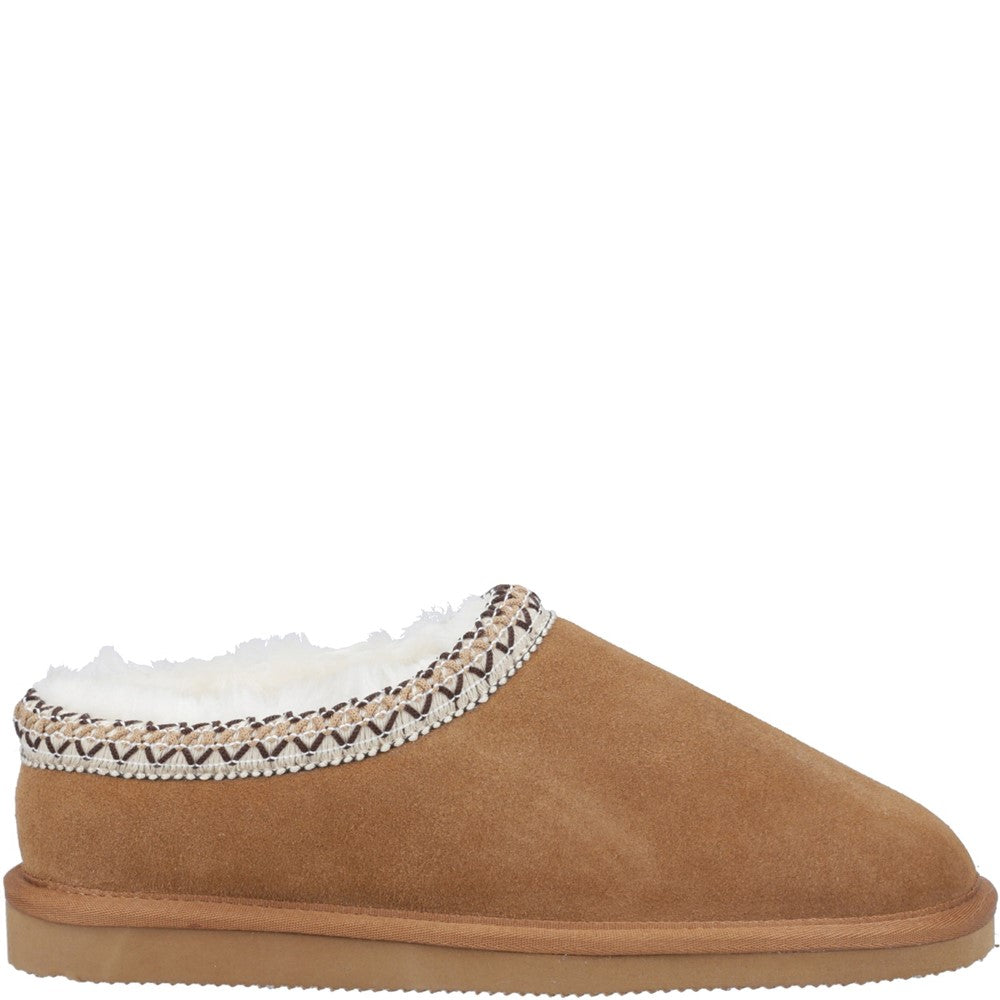 Cotswold Women Foxmoor Slippers