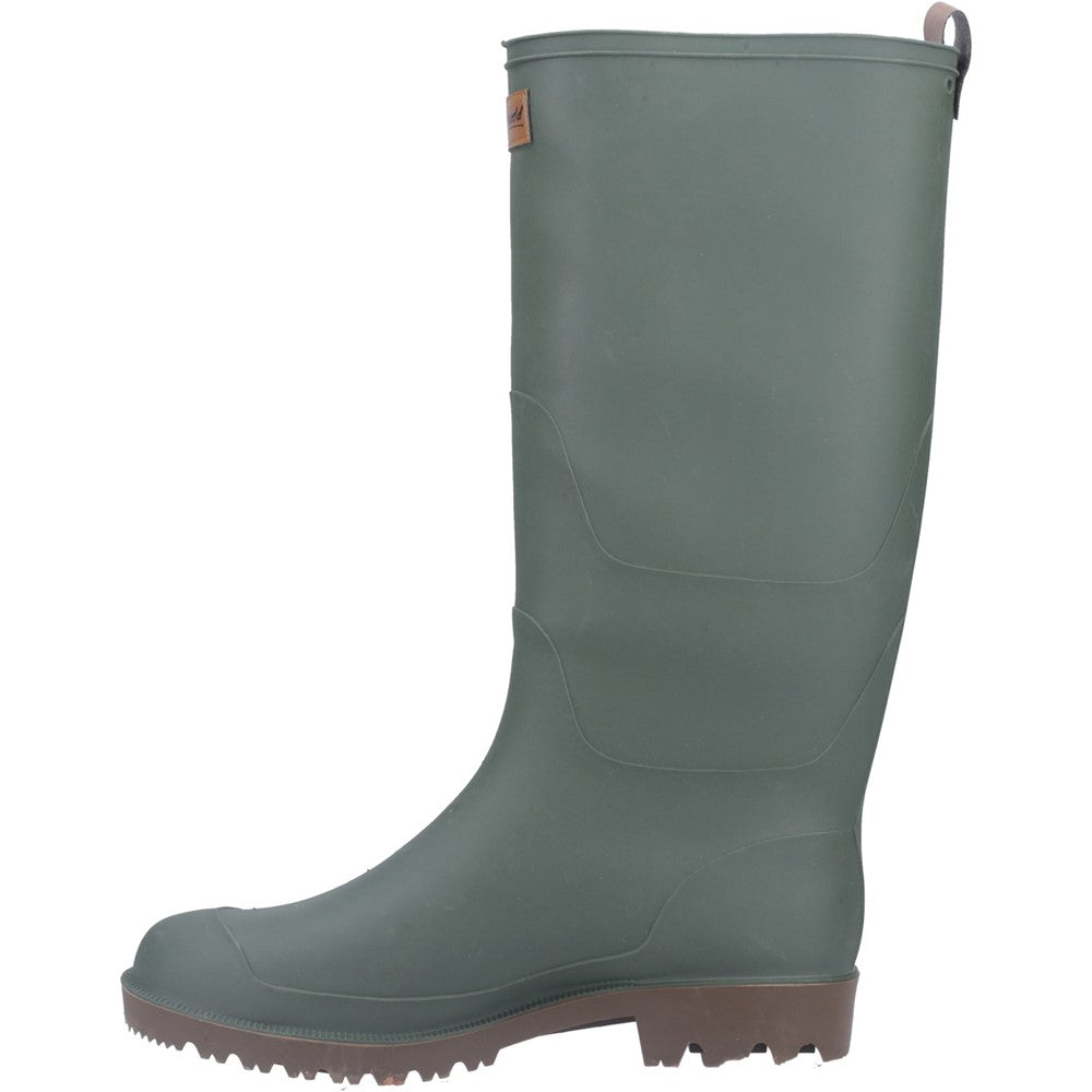 Cotswold Men Pendock Tall Wellingtons
