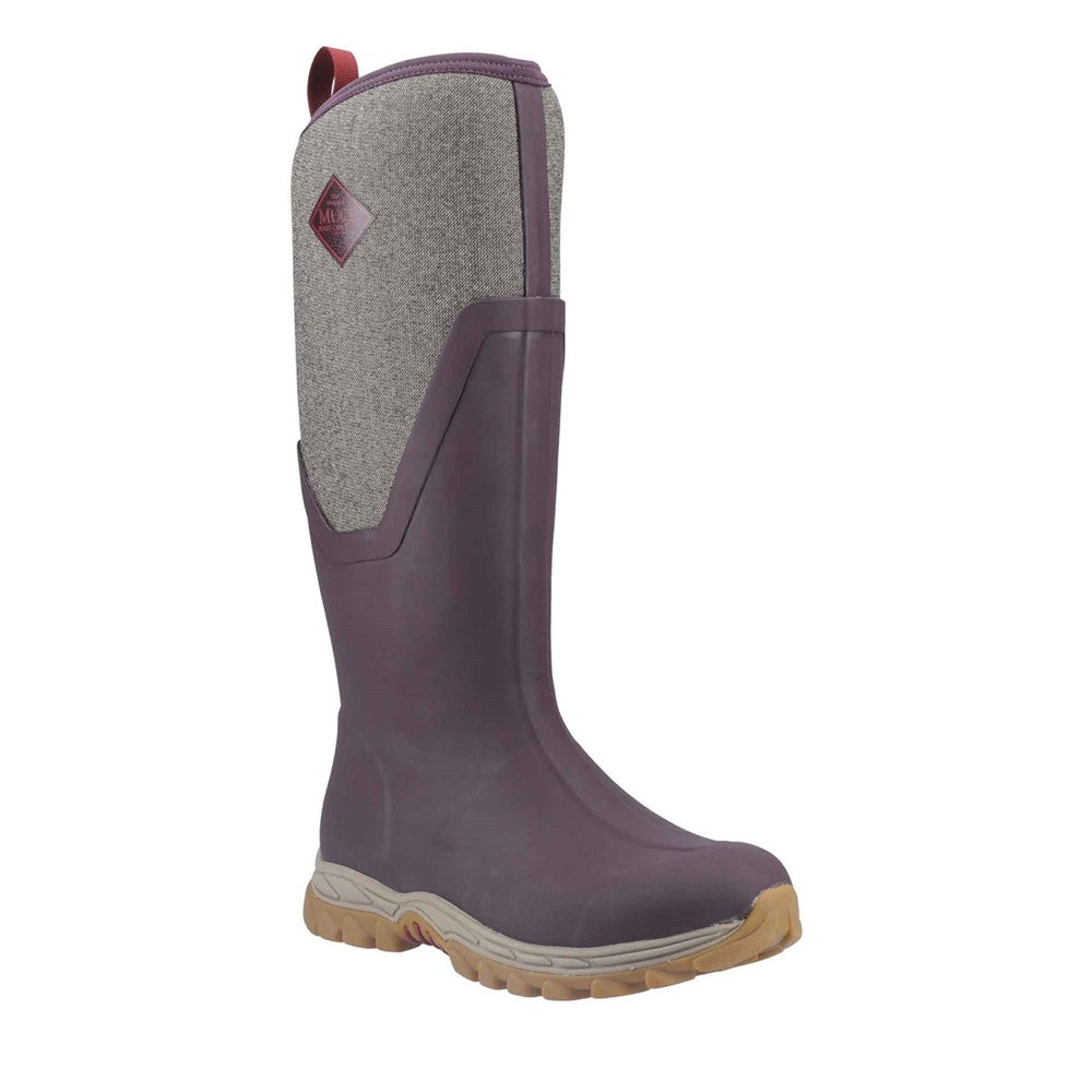 Muck Boots Women Arctic Sport II Tall Wellington