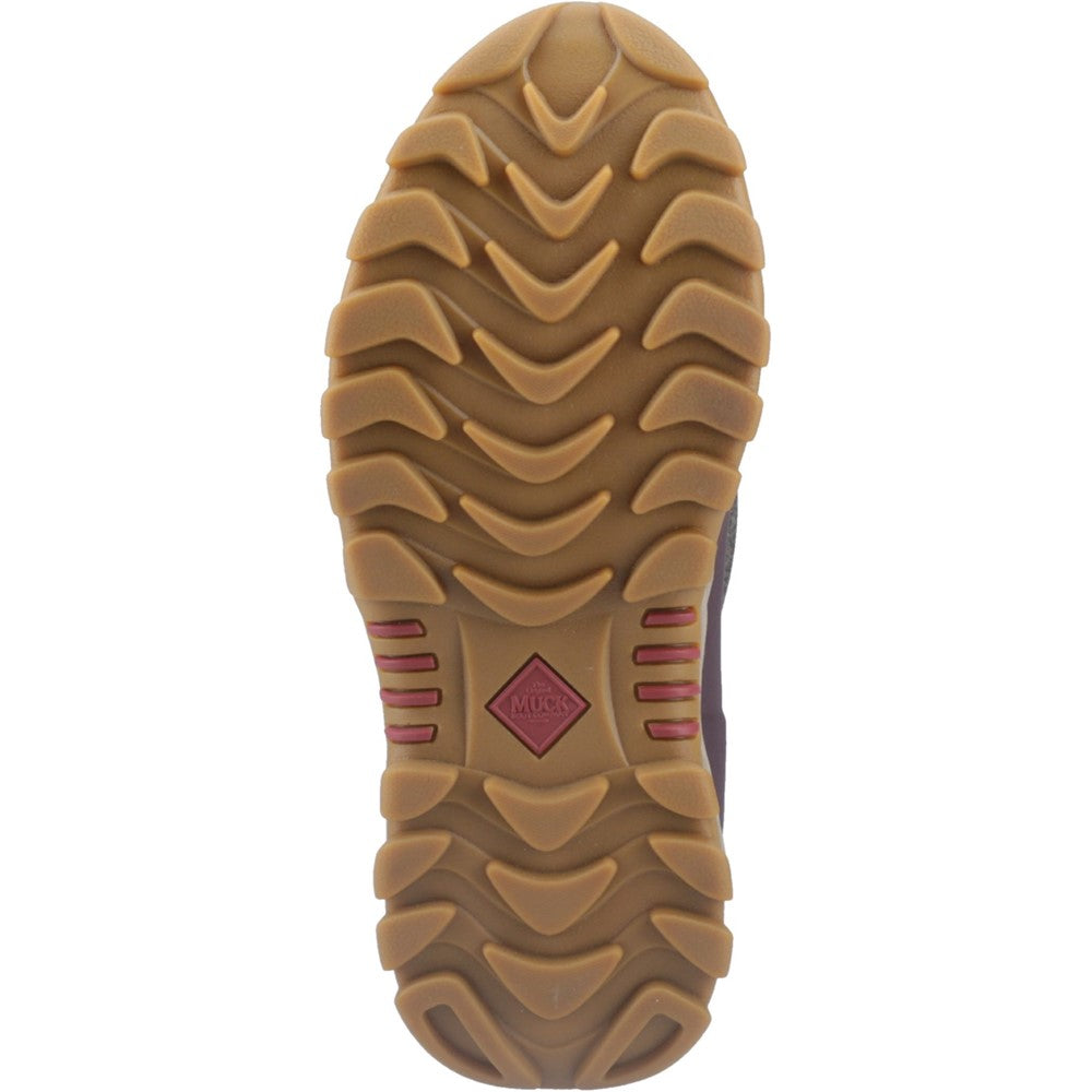 Muck Boots Women Arctic Sport II Tall Wellington