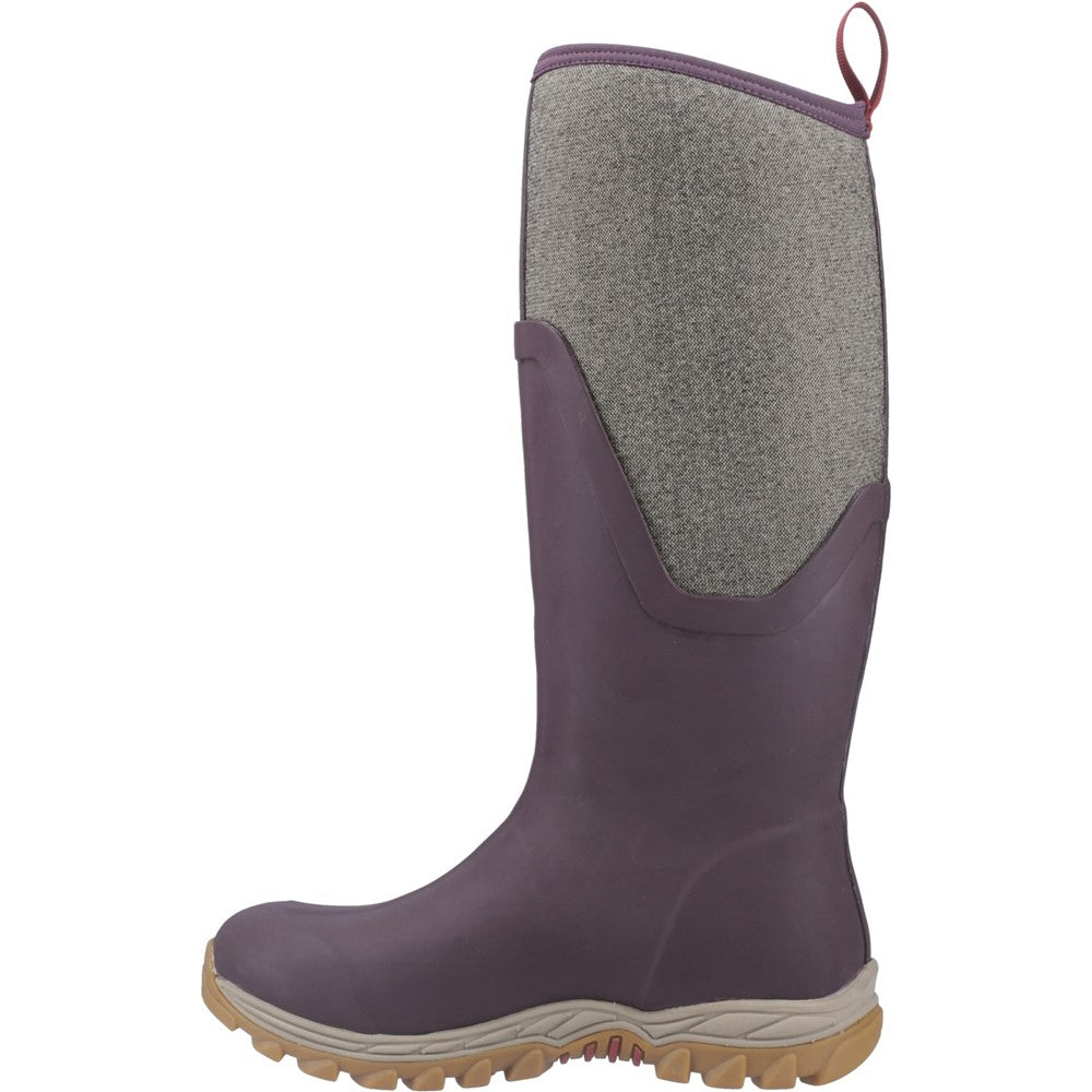 Muck Boots Women Arctic Sport II Tall Wellington