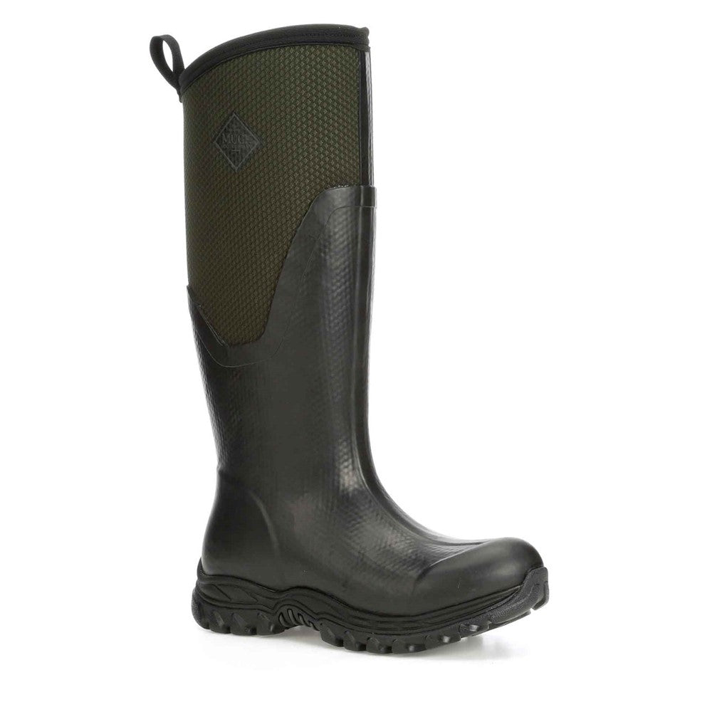 Muck Boots Women Arctic Sport II Tall Wellington