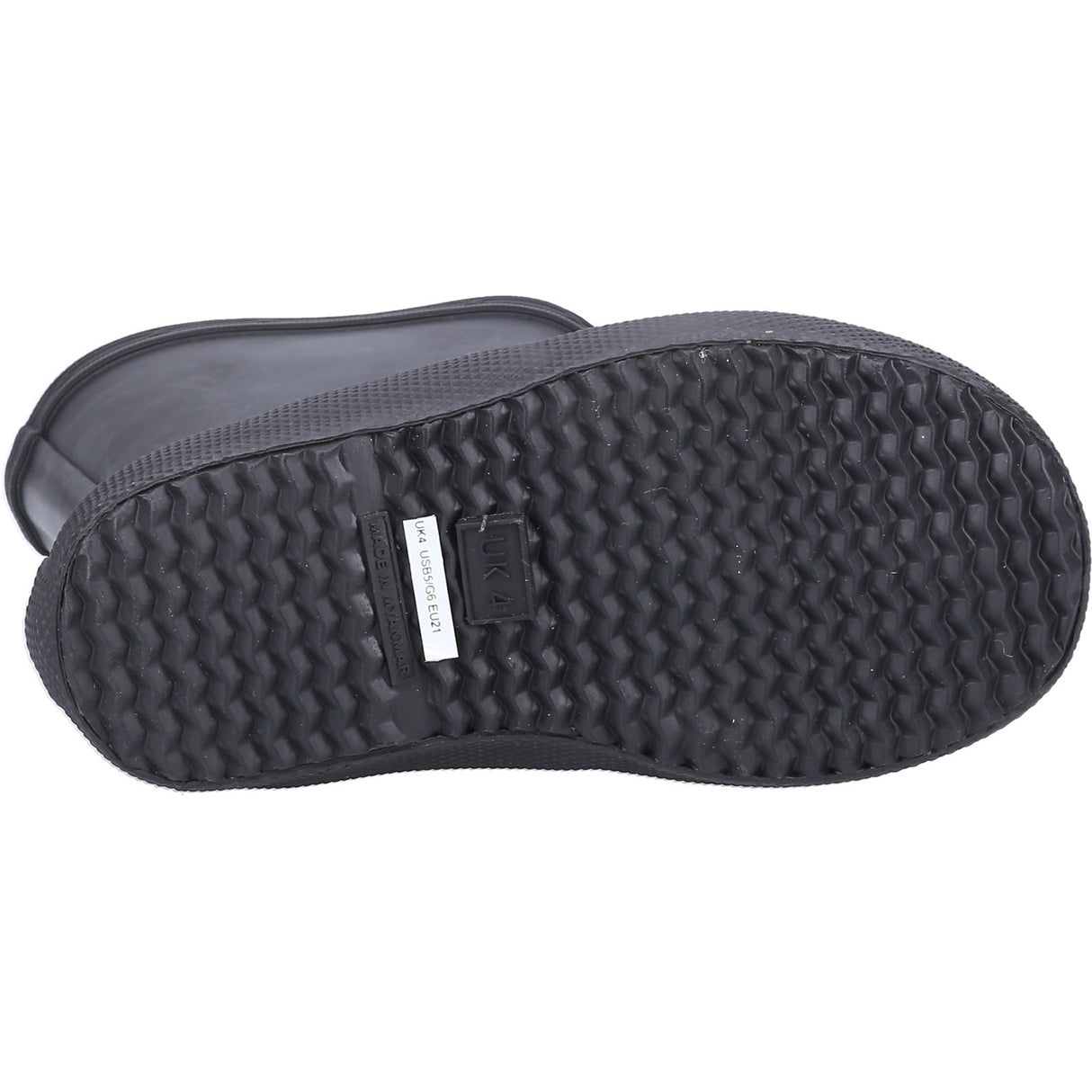 Hunter Kid Kids First Boot