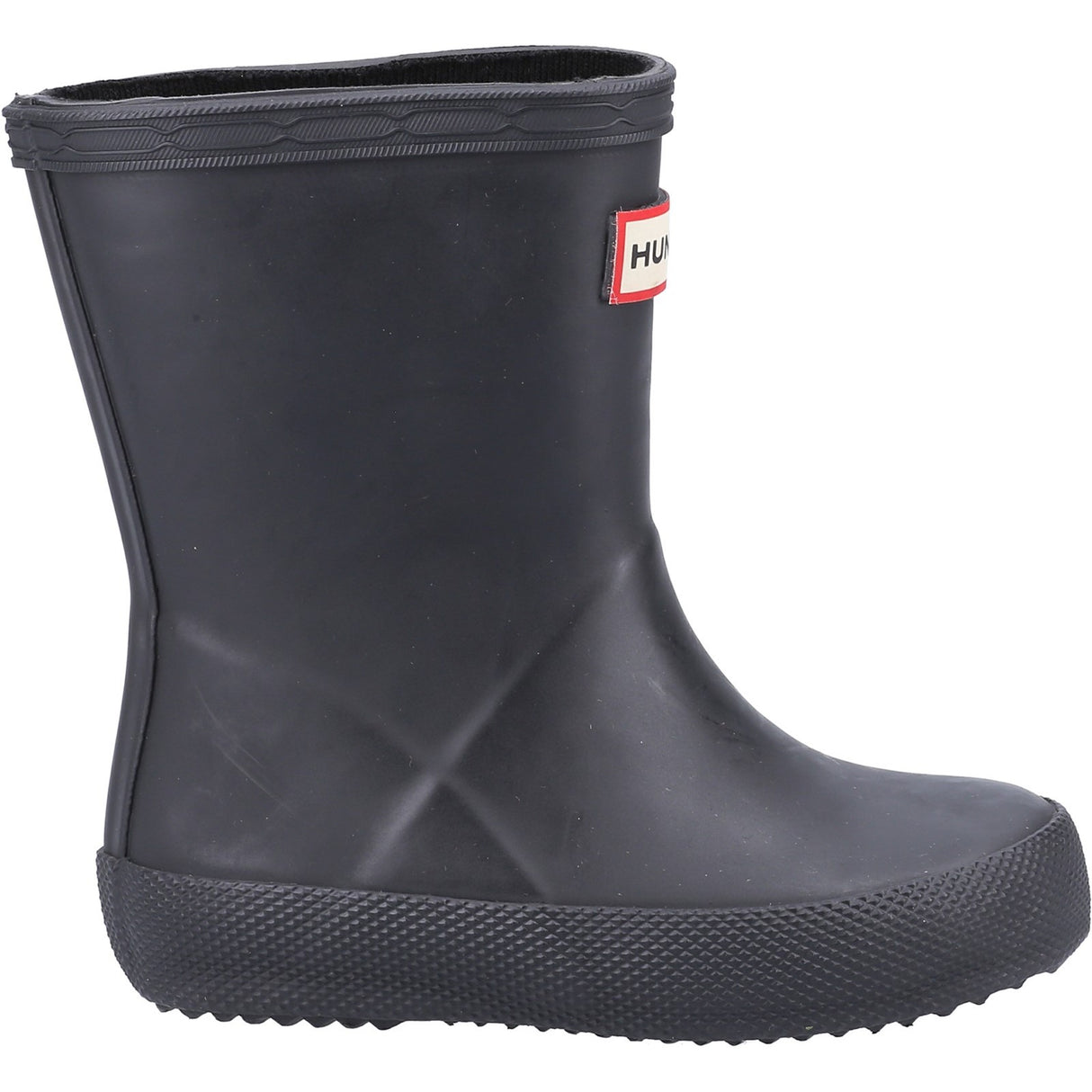 Hunter Kid Kids First Boot