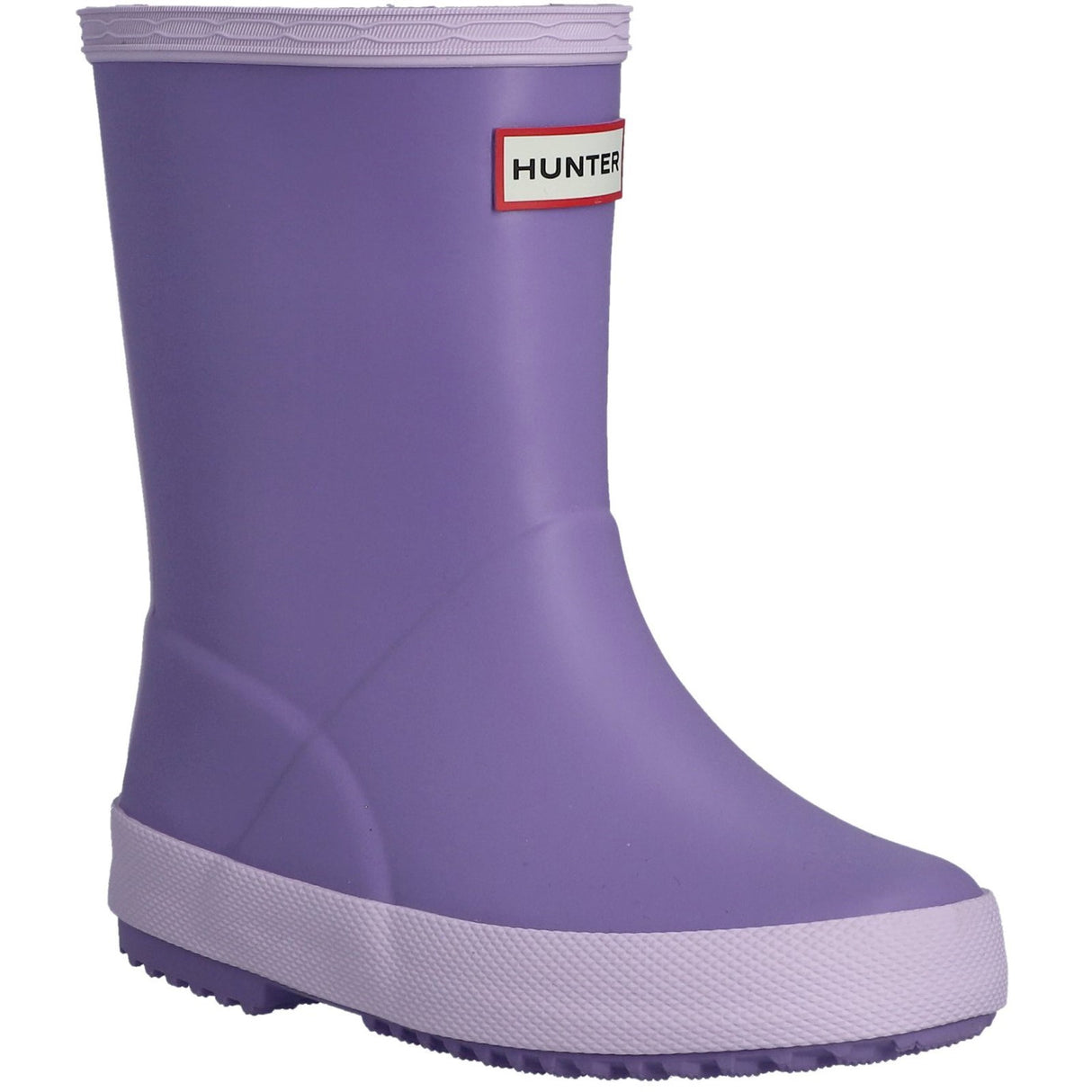 Hunter Kid Kids First Boot