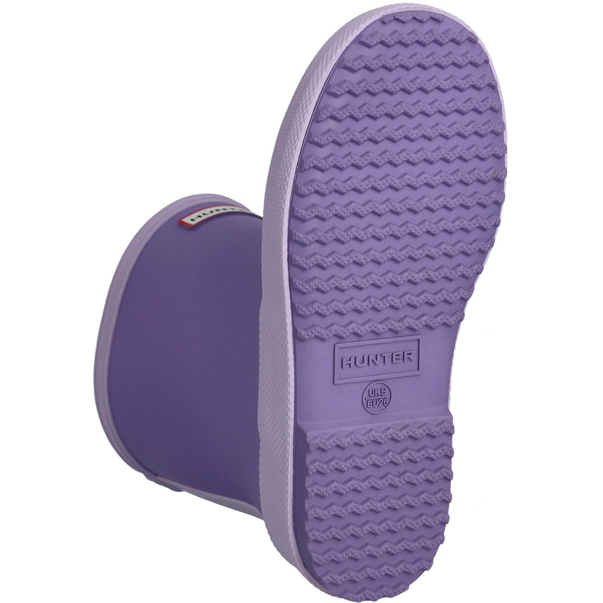 Hunter Kid Kids First Boot