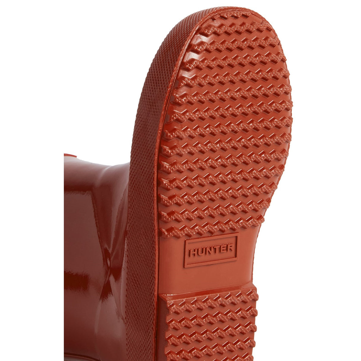 Hunter Kids First Kid (Gloss) Wellington