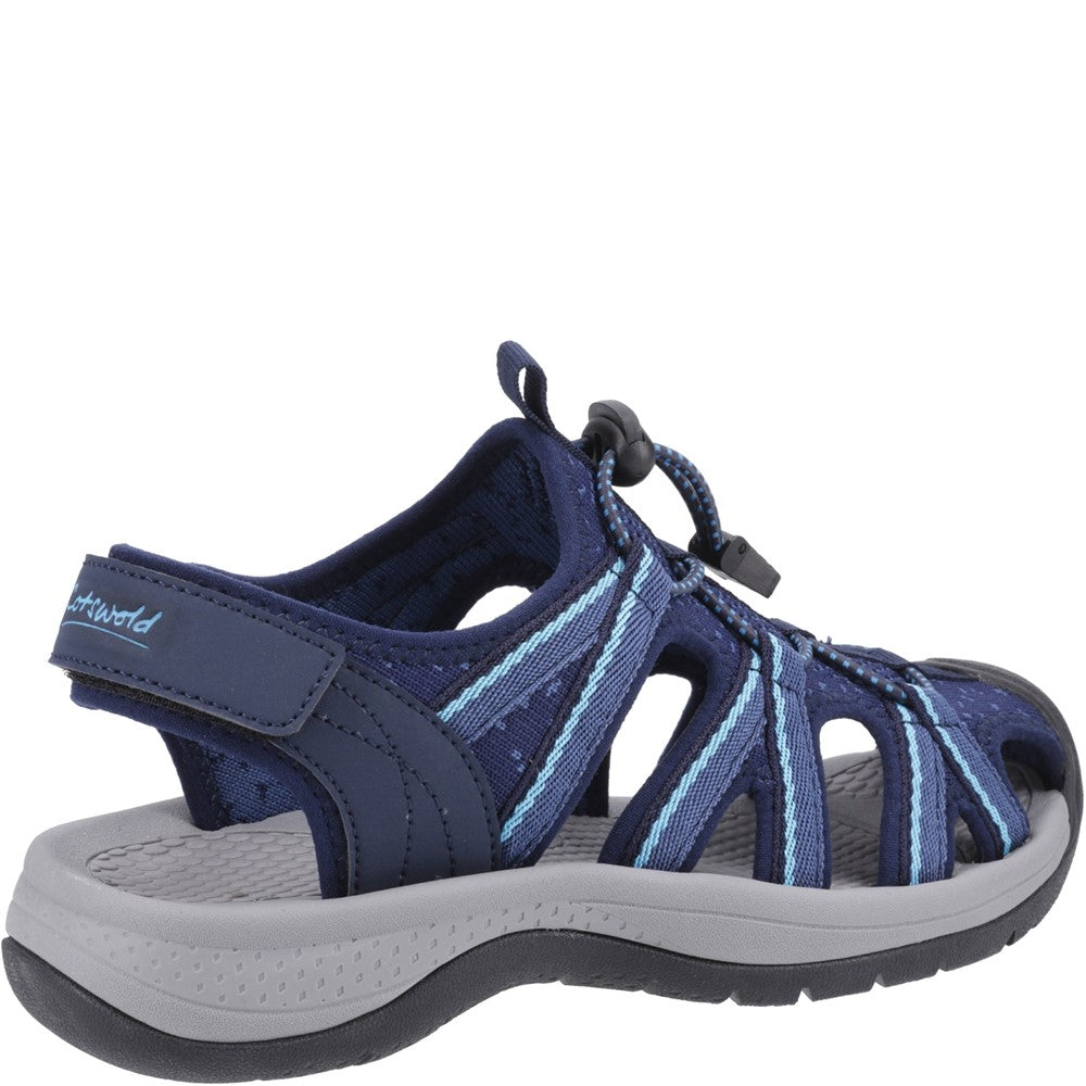 Cotswold Women Upton Sandal