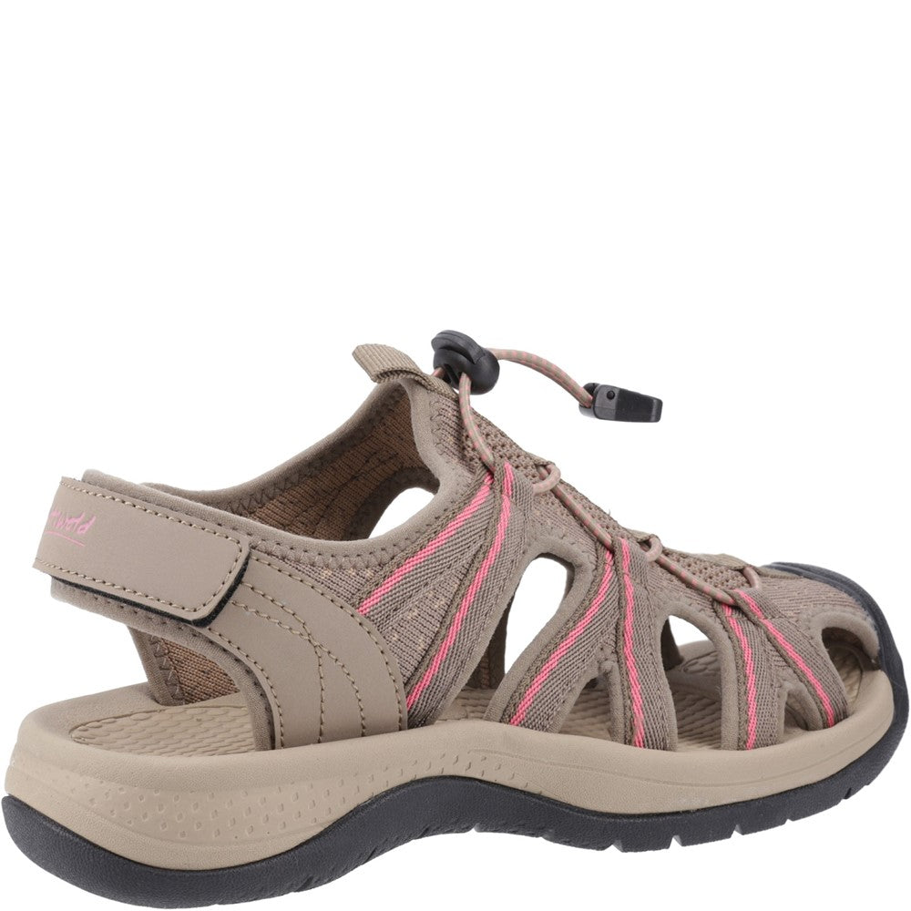 Cotswold Women Upton Sandal