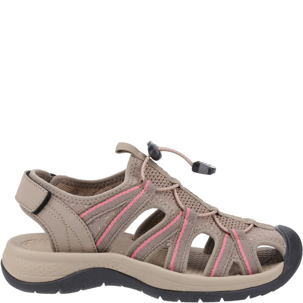 Cotswold Women Upton Sandal