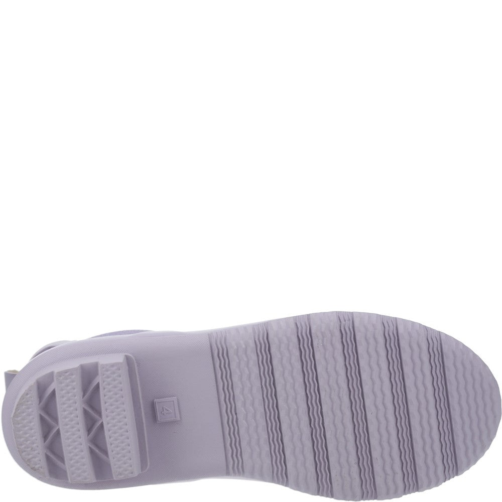 Cotswold Women Wildflower Ankle Wellingtons