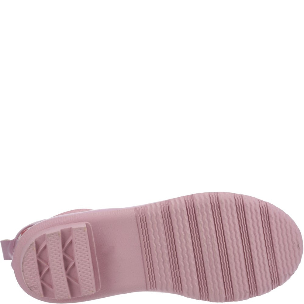 Cotswold Women Wildflower Ankle Wellingtons