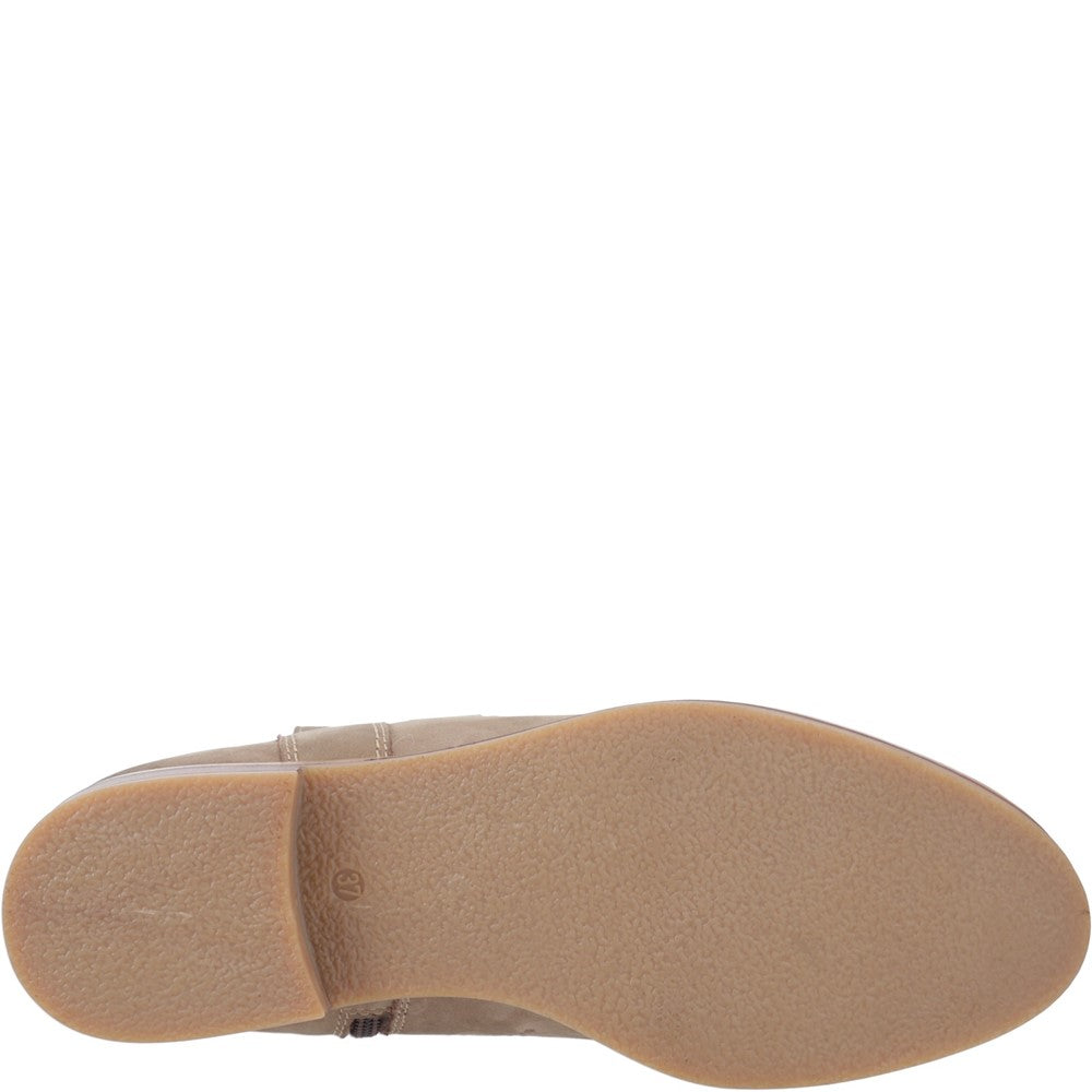 Cotswold Women Signet Ankle Boots