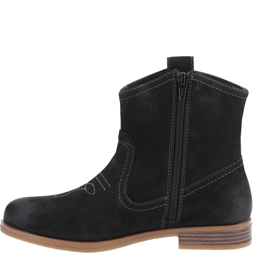 Cotswold Women Signet Ankle Boots