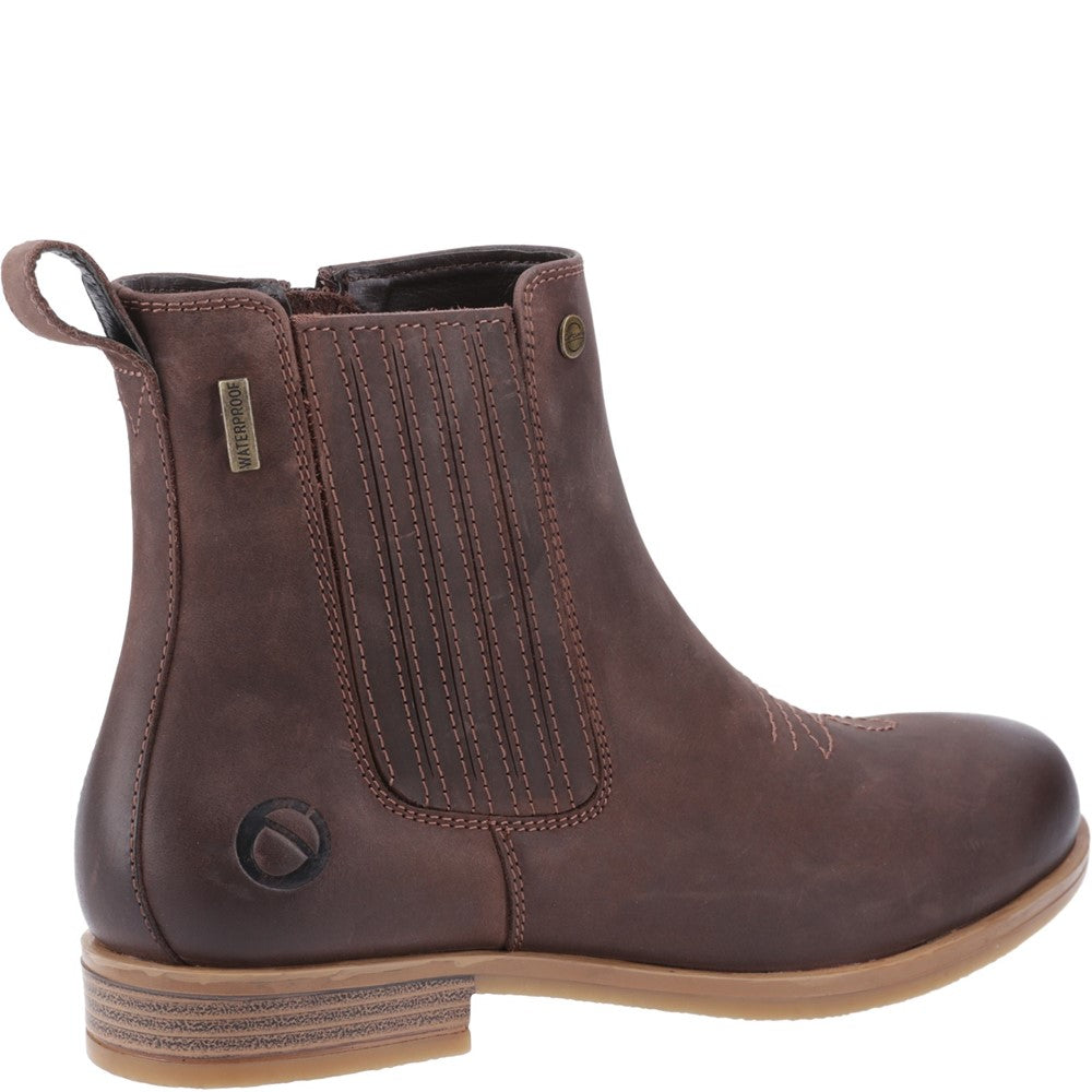 Cotswold Women Didbrook Ankle Boots