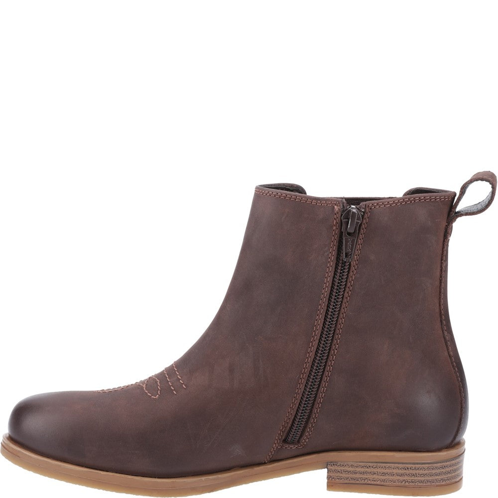 Cotswold Women Didbrook Ankle Boots