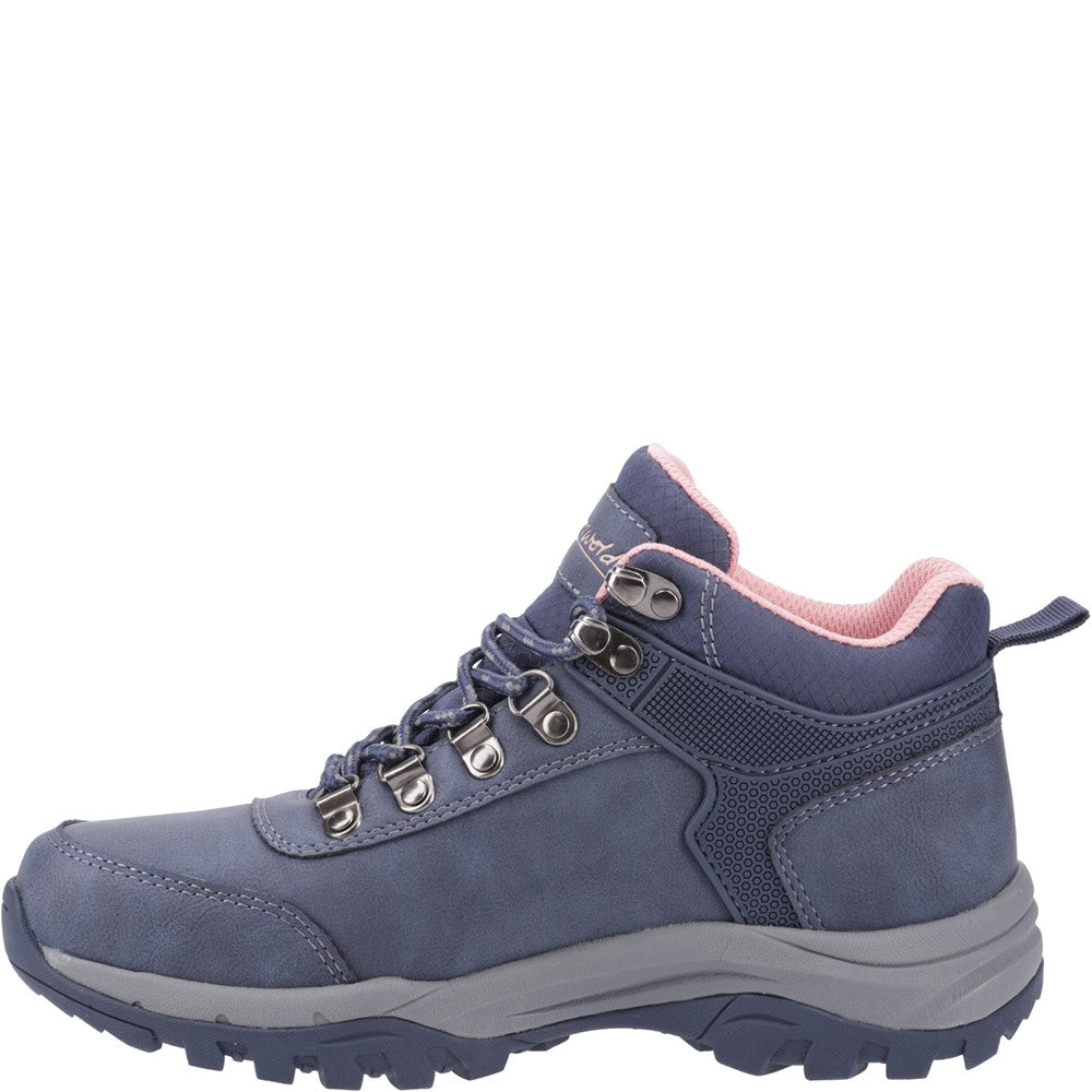 Cotswold Women Overbury Hiking Boots