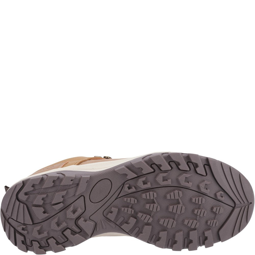 Cotswold Women Overbury Hiking Boots