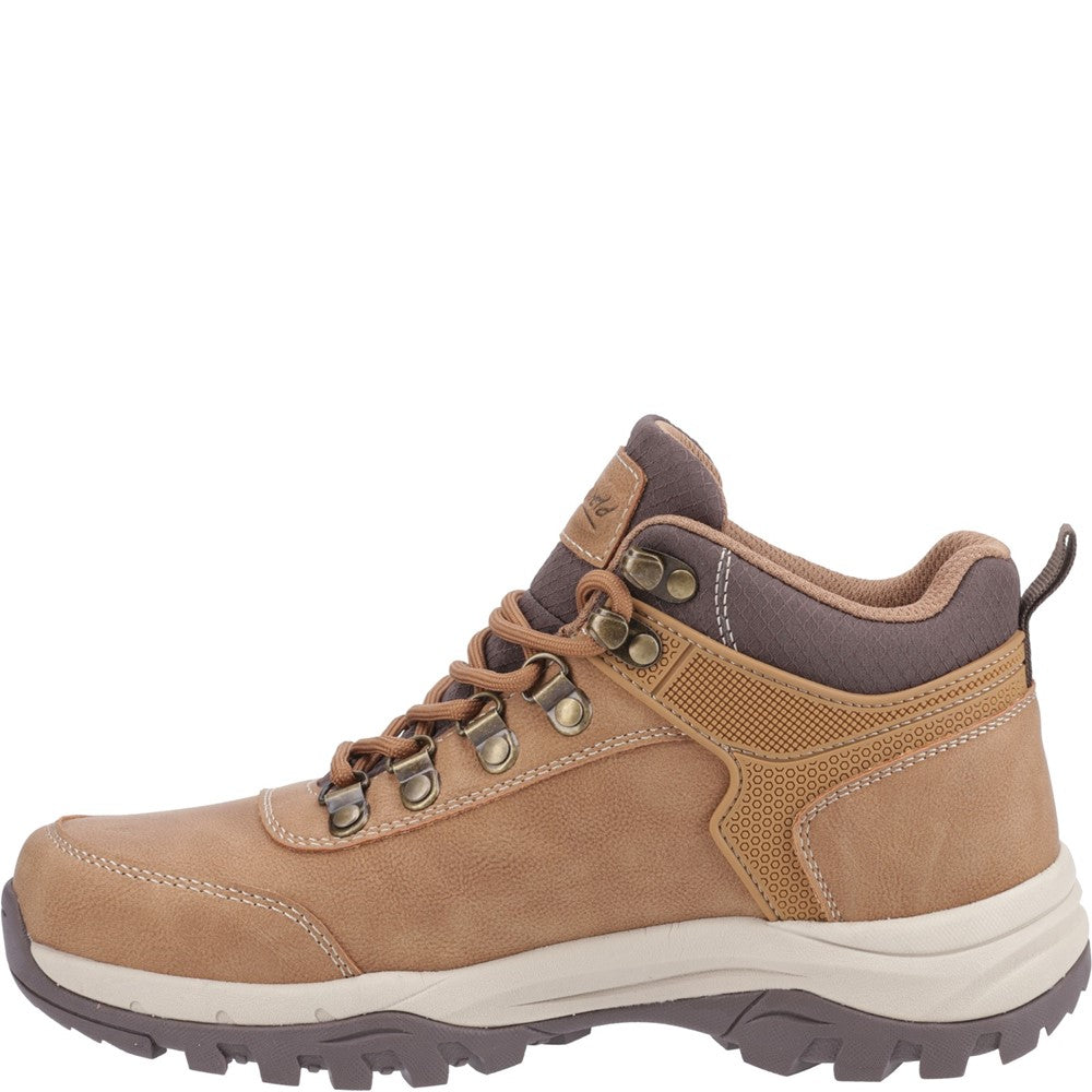 Cotswold Women Overbury Hiking Boots