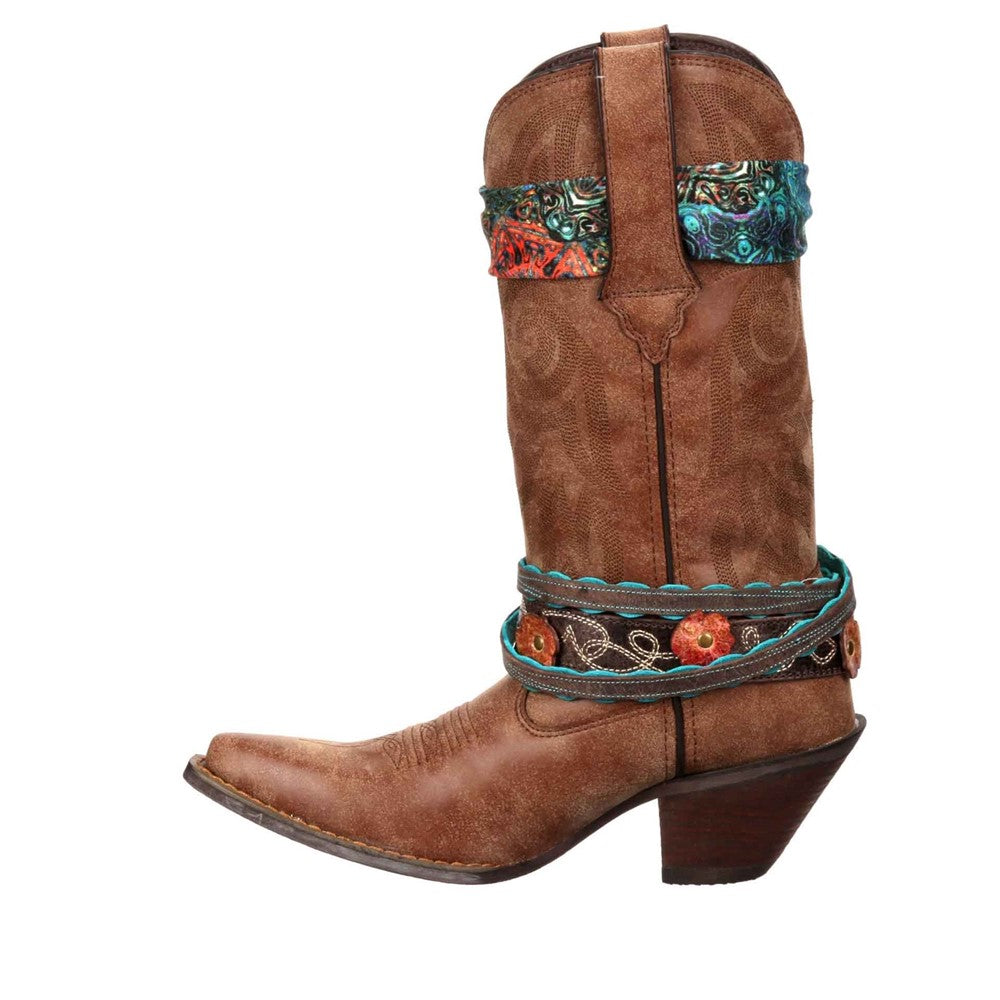 Durango Women Crush Mid Boot Ladies Mid Boot