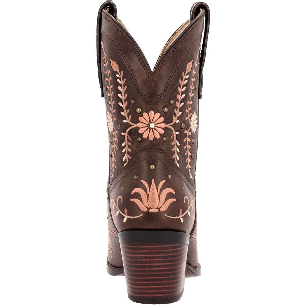 Durango Women Crush Ankle Boot Ladies Ankle Boots