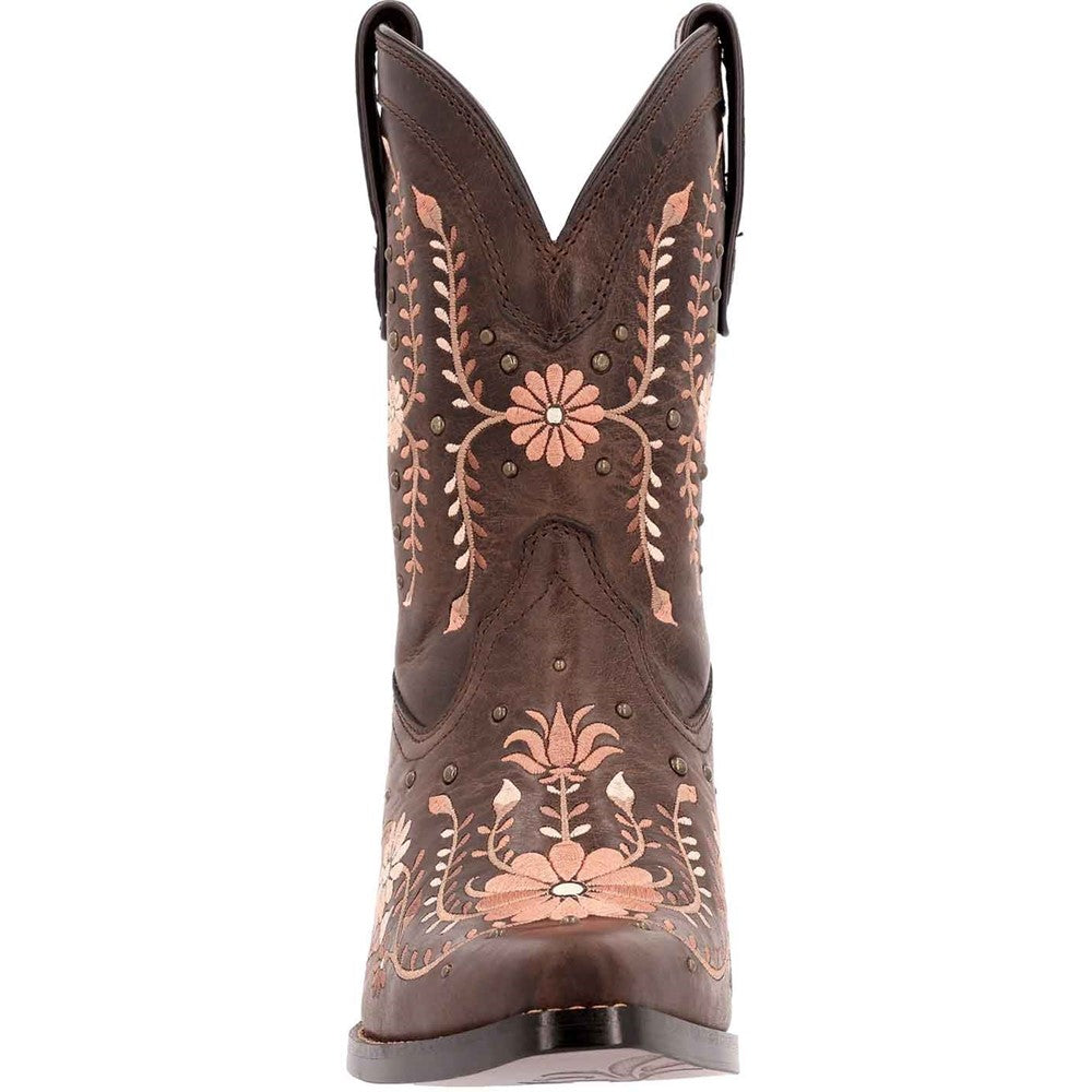 Durango Women Crush Ankle Boot Ladies Ankle Boots