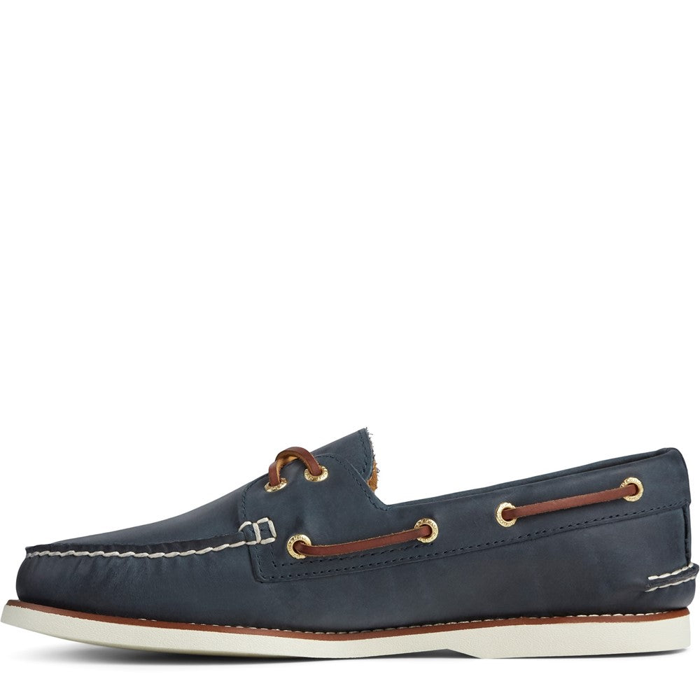 Sperry Men Authentic Gold Cup Boat Shoe