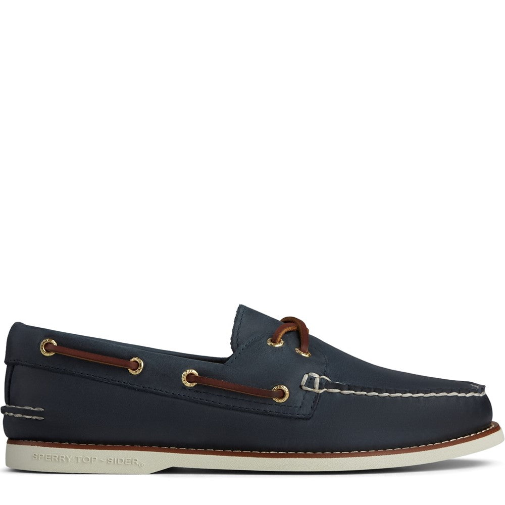 Sperry Men Authentic Gold Cup Boat Shoe