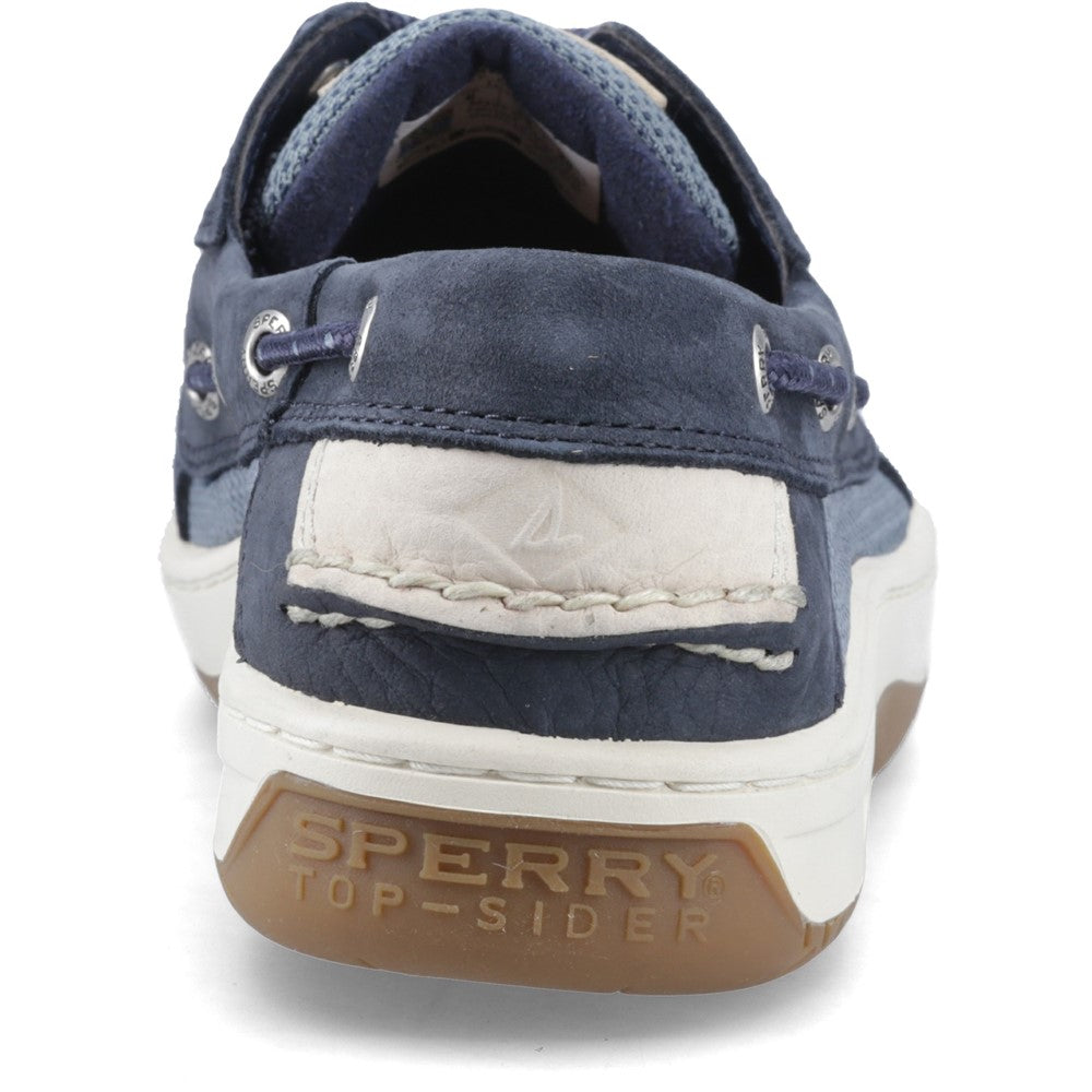 Sperry Men Billfish 3 Eye Boat Shoe