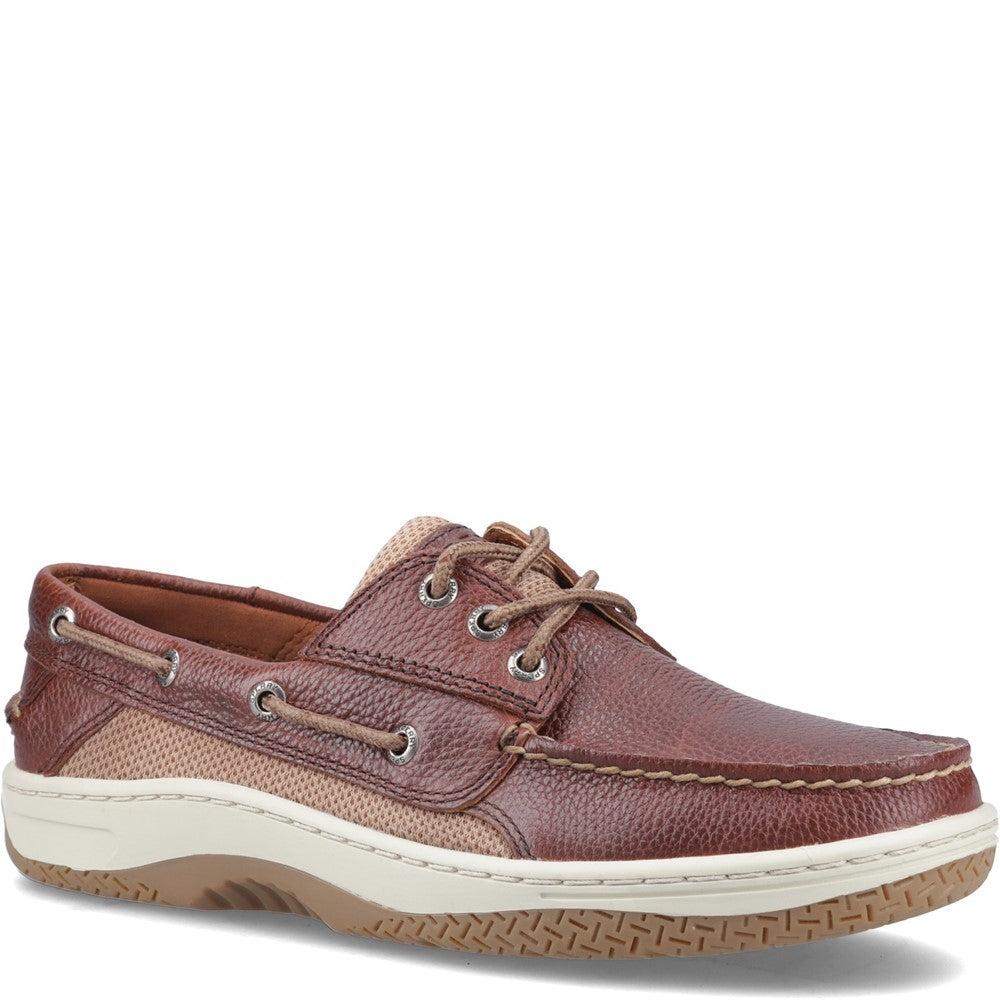 Sperry Men Billfish 3 Eye Boat Shoe