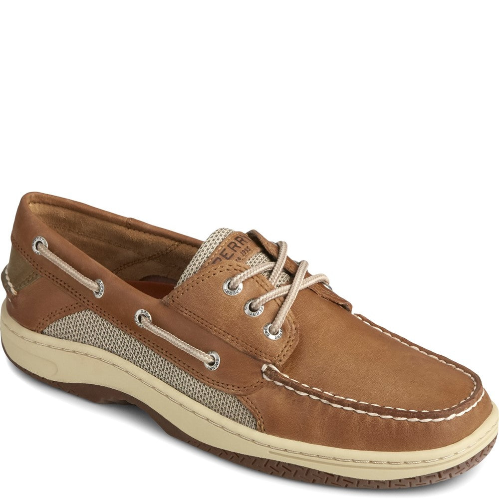 Sperry Men Billfish 3 Eye Boat Shoe