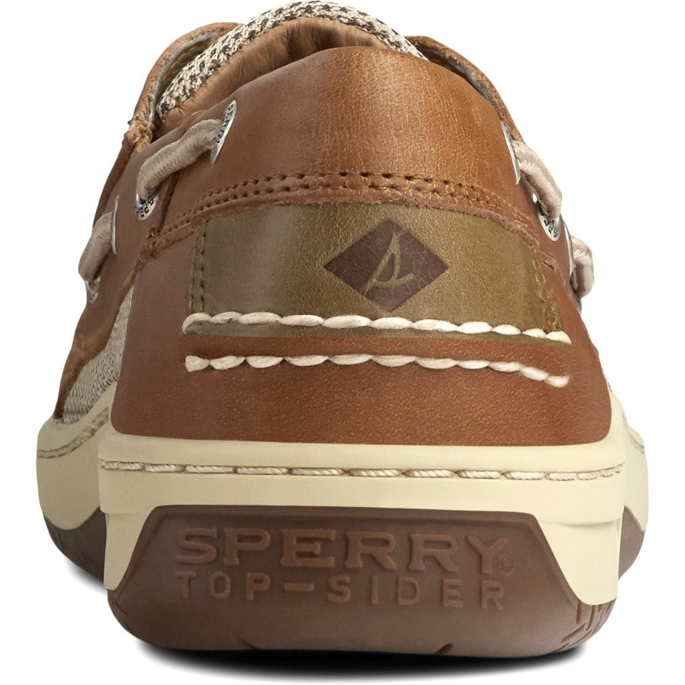 Sperry Men Billfish 3 Eye Boat Shoe