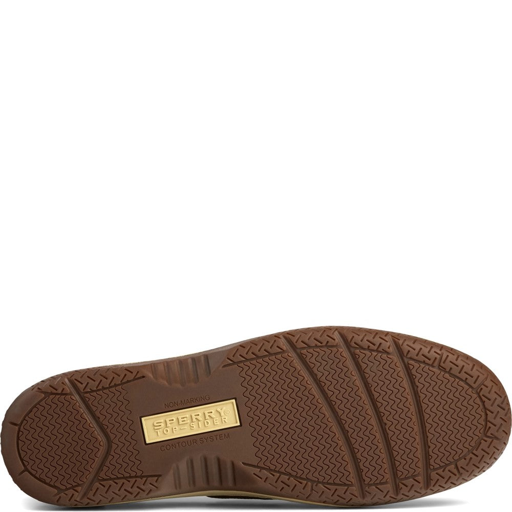 Sperry Men Billfish 3 Eye Boat Shoe