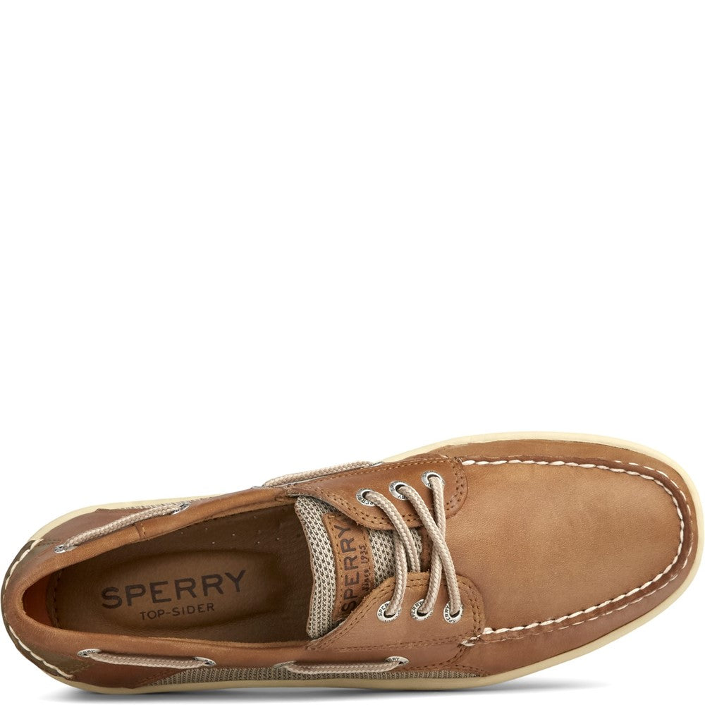 Sperry Men Billfish 3 Eye Boat Shoe
