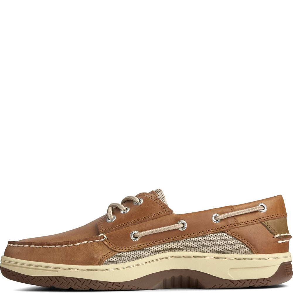 Sperry Men Billfish 3 Eye Boat Shoe