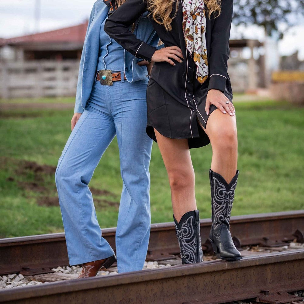 Durango Women Crush Boot Ladies Mid Boot