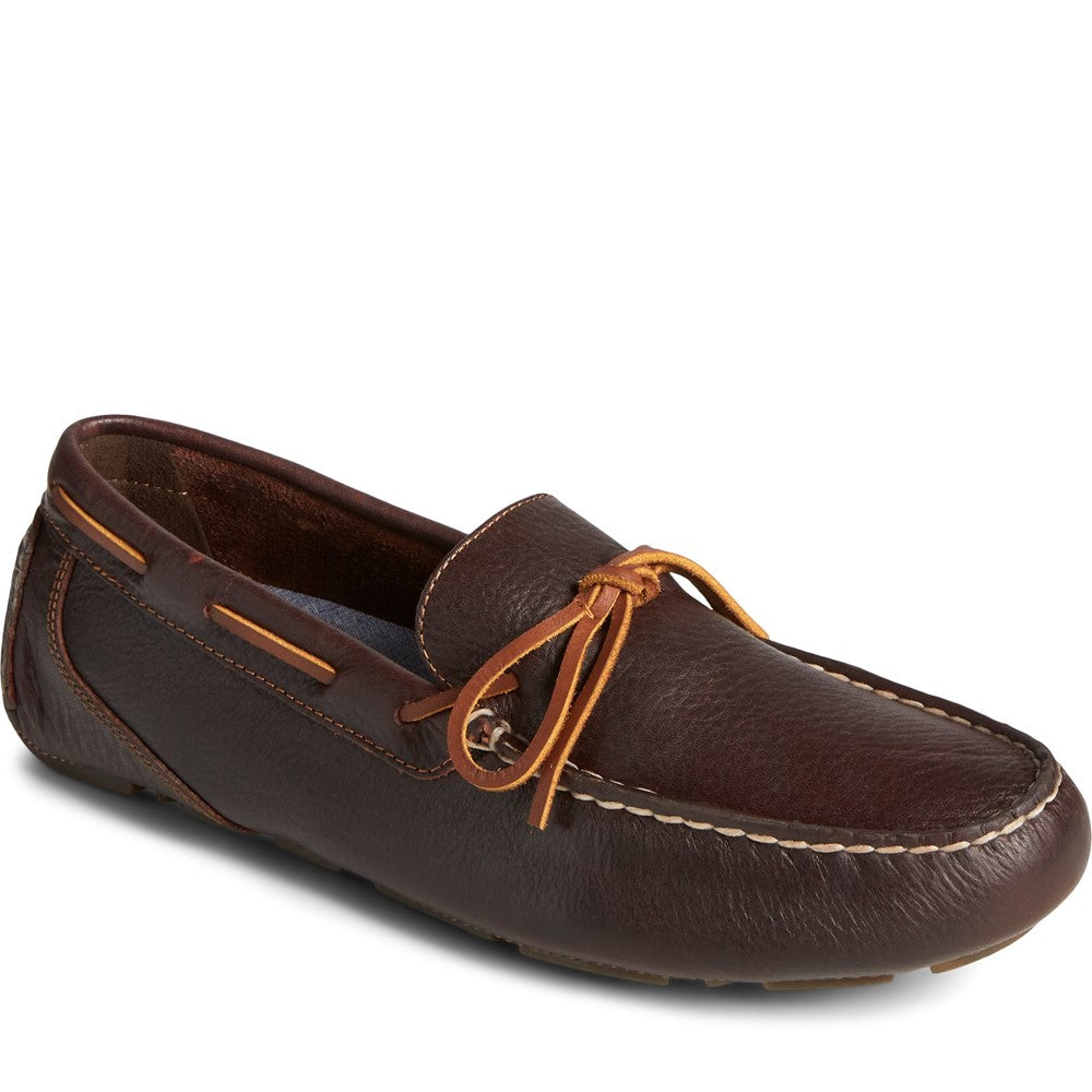 Sperry Men Driver 1 Eye Loafer