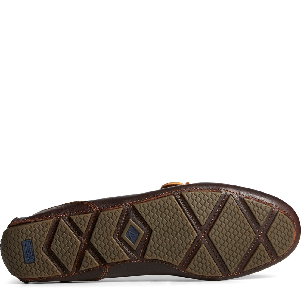 Sperry Men Driver 1 Eye Loafer